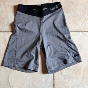 Women’s Nike Pro spandex